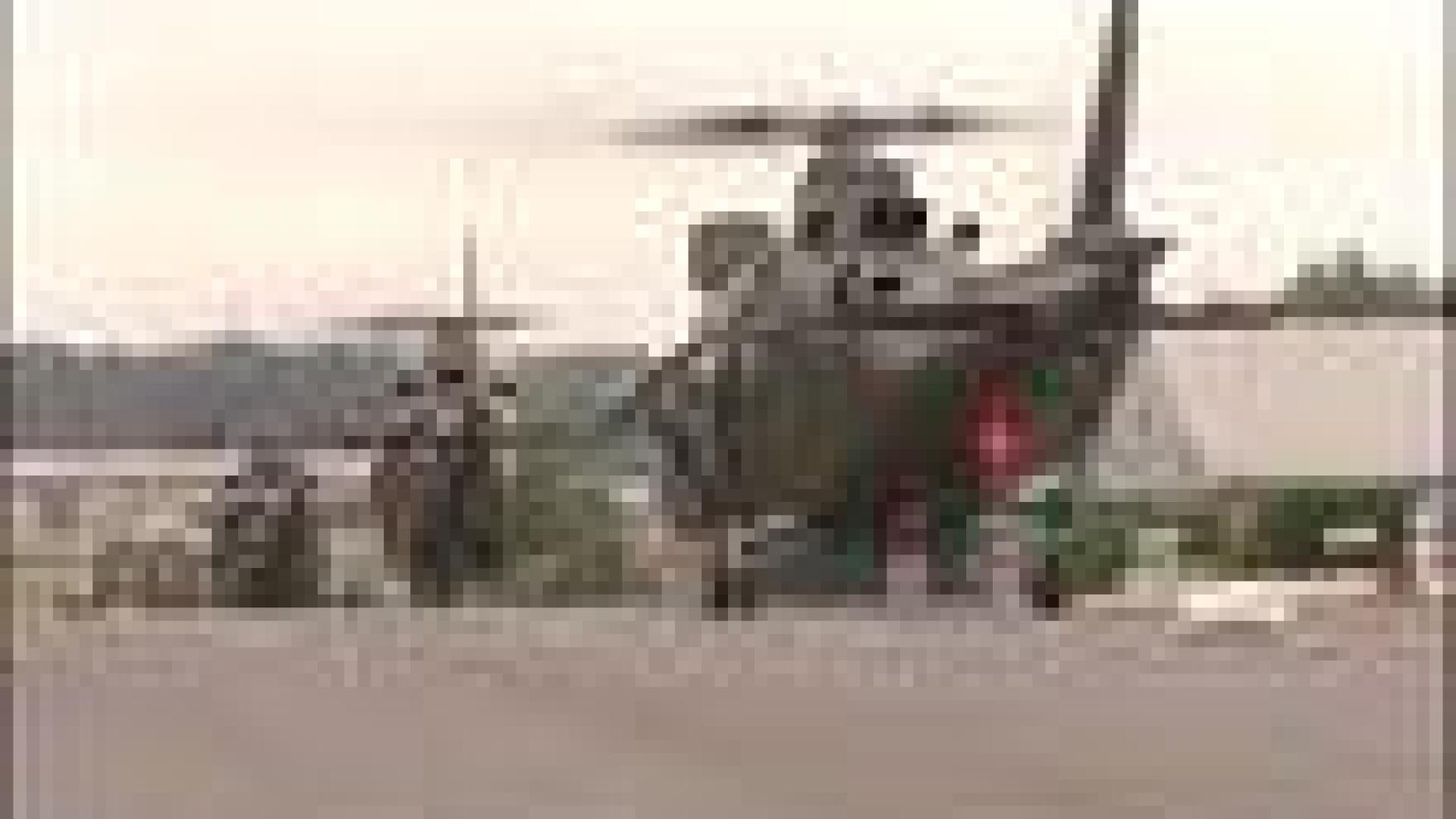 Fermeture de la base militaire de Bierset 